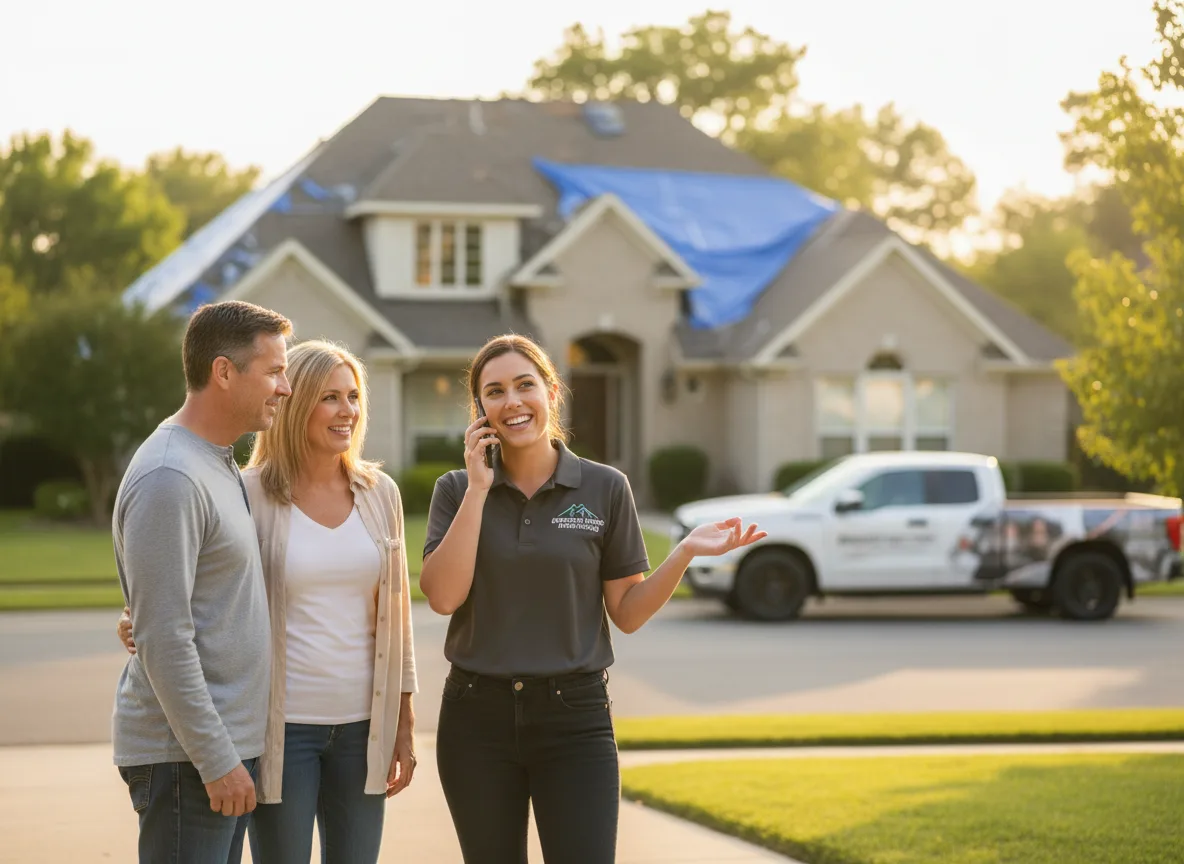 Emergency Roof Repair Streeter, ND FAQs